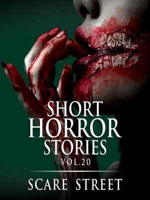 cover image of Short Horror Stories Volume 20
